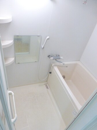 エルスプランドゥールの物件内観写真